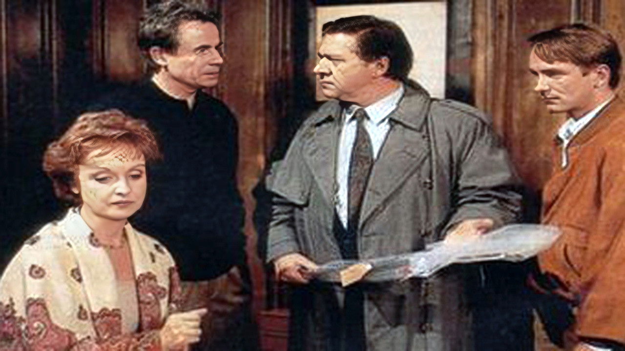 Les Cinq Dernières Minutes — Au nom du coq