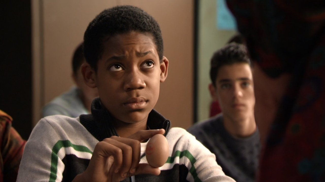 Everybody Hates Chris - Season 2 Episode 11 : Everybody Hates Eggs