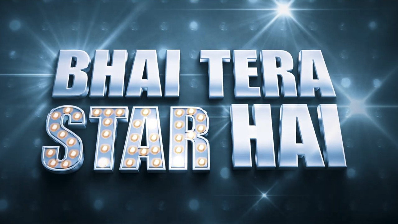 Bhai Tera Star Hai (2026) Hindi HDTC backdrop