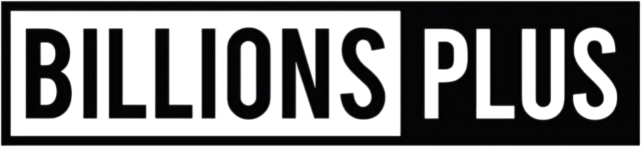 Billions Plus