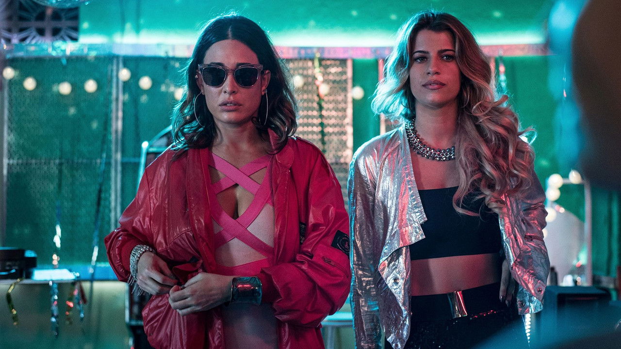 Me Chama de Bruna — Épisode 6