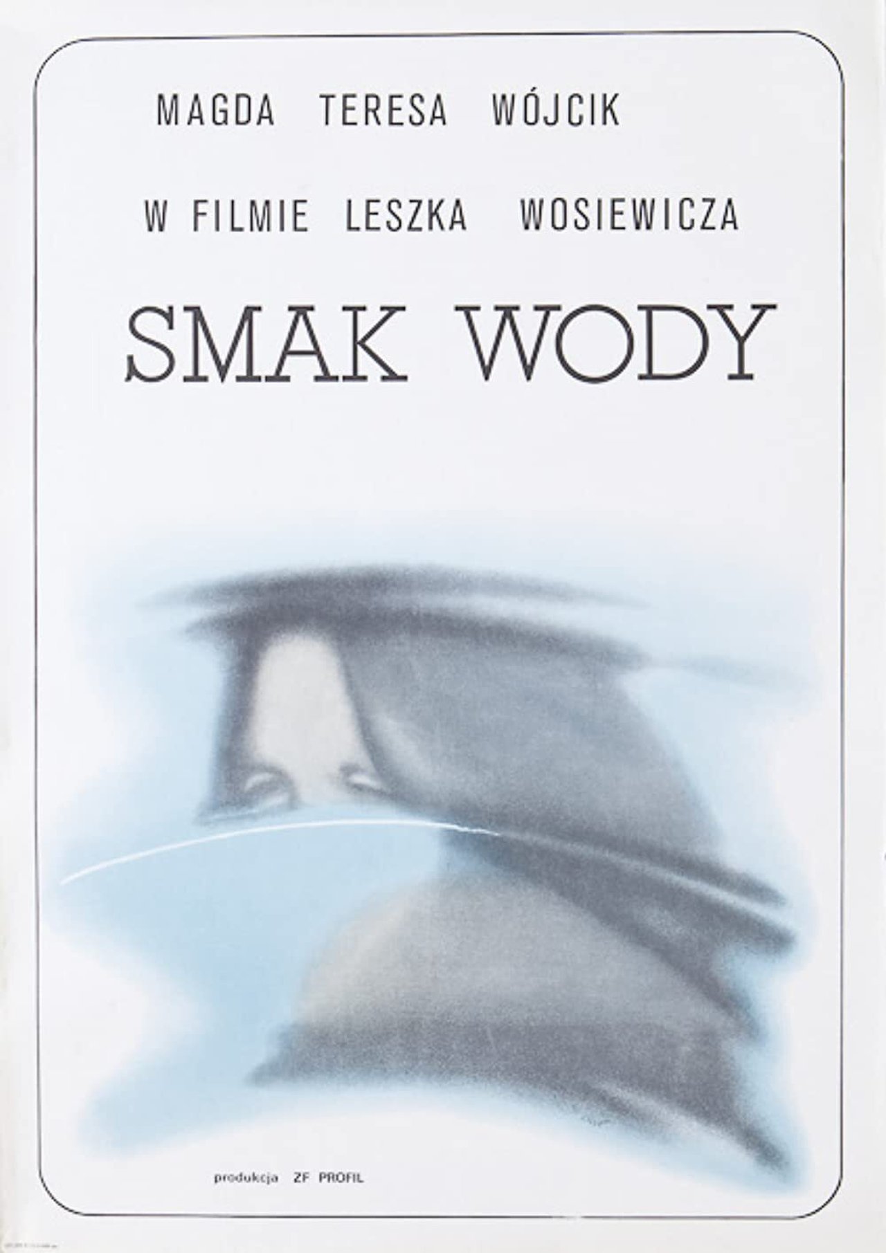 Smak wody Smak wody