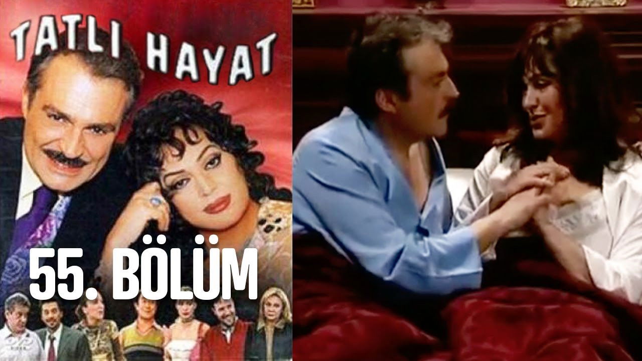 Tatlı Hayat — Épisode 20
