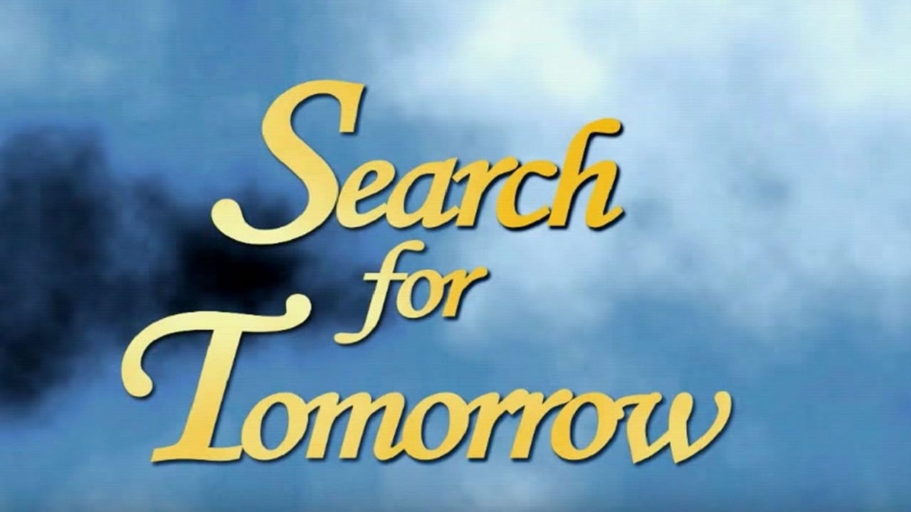 Cast and Crew of Search for Tomorrow
