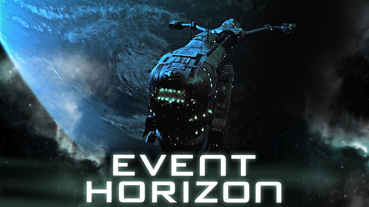 Event Horizon background 147