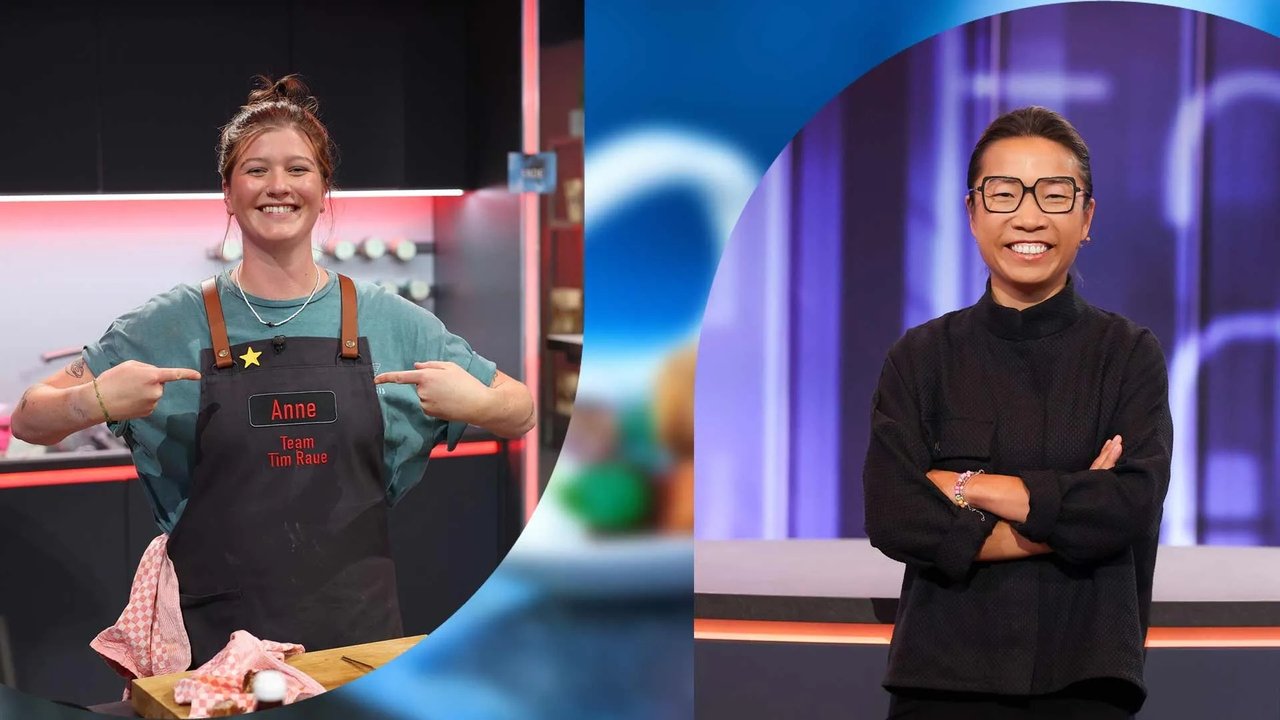 The Taste - Season 14 Episode 6 : Episode 6