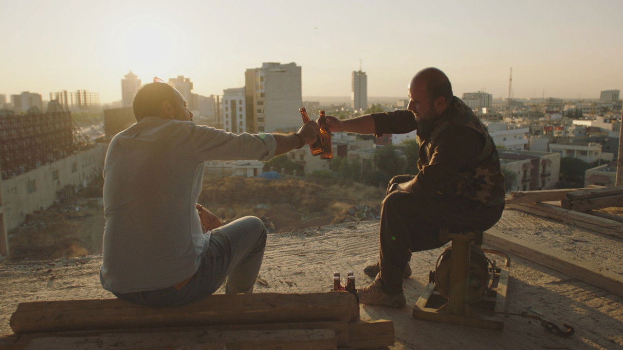 Oases in de Oriënt — Épisode 5