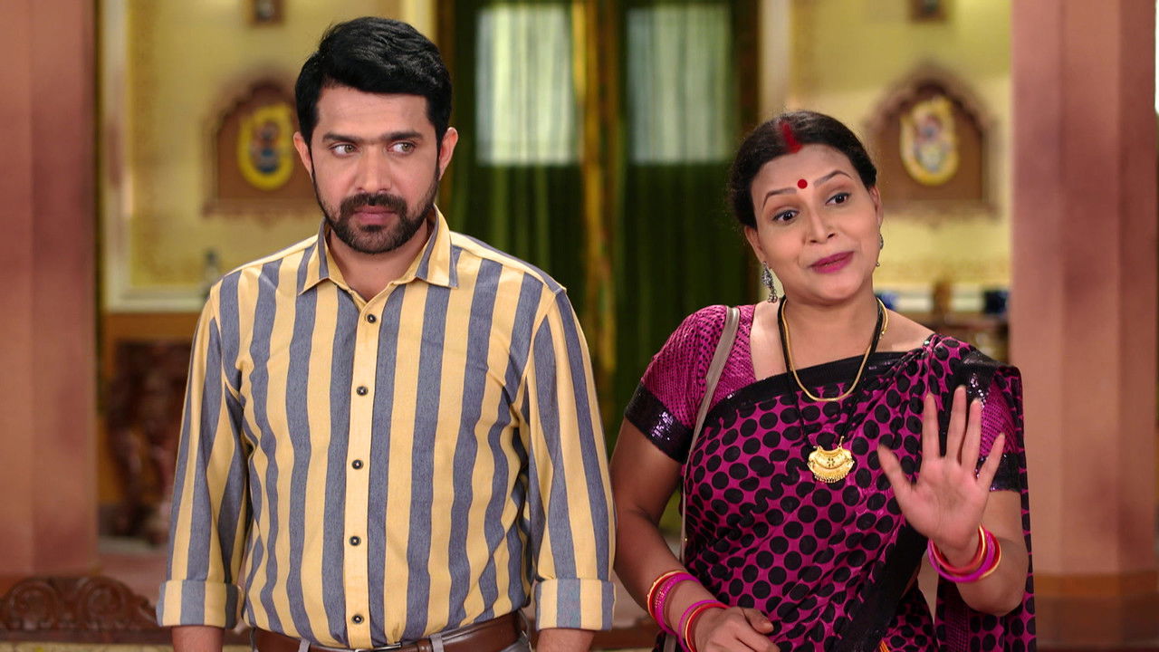 ମୋ ଜୀବନସାଥୀ — Épisode 20