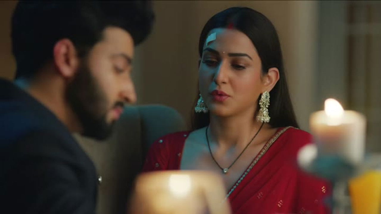 Saubhagyavati Bhava: Niyam Aur Shartein Laagu — Épisode 14