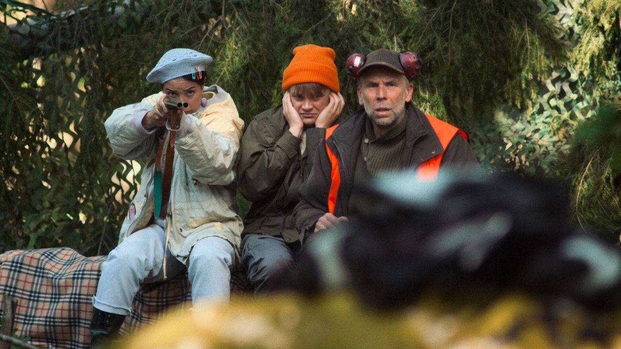 Från trakten — Épisode 5