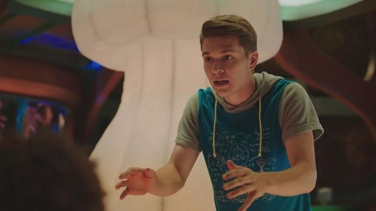 Waiko - Season 1 Episode 5 : Episode 5