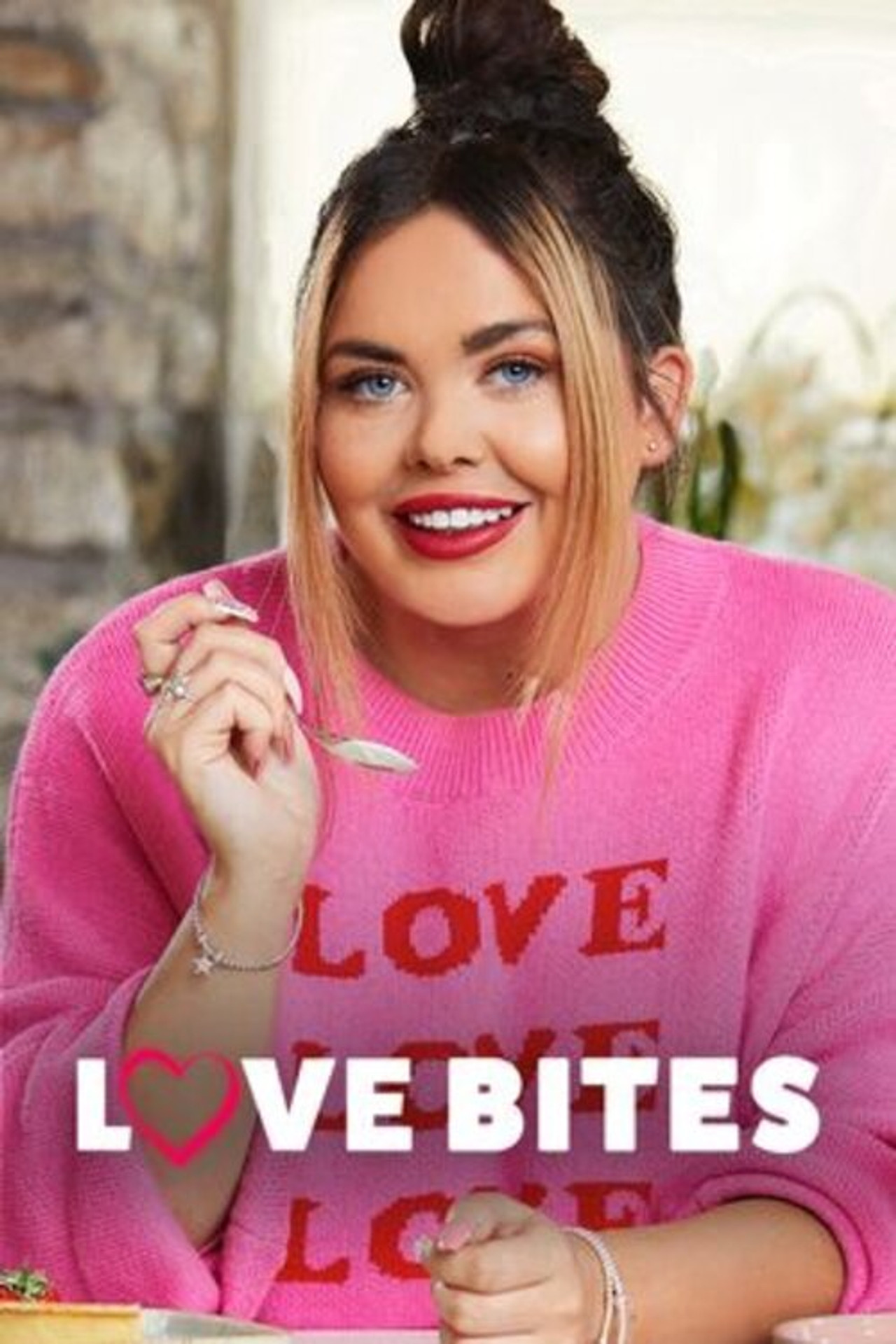 Poster Love Bites (UK)