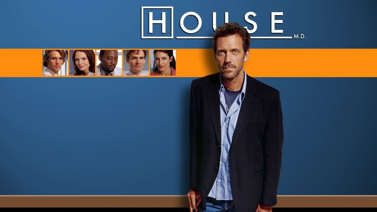 House - Season 0 Episode 30 : Anatomy Of A Teaser: House Divided