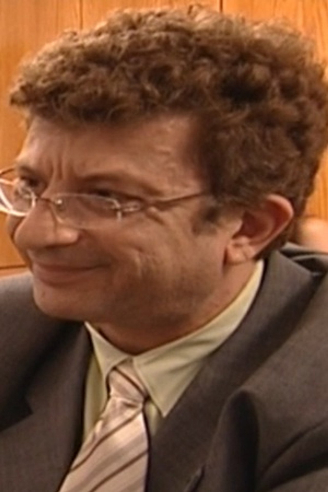 Michalis Ellinas