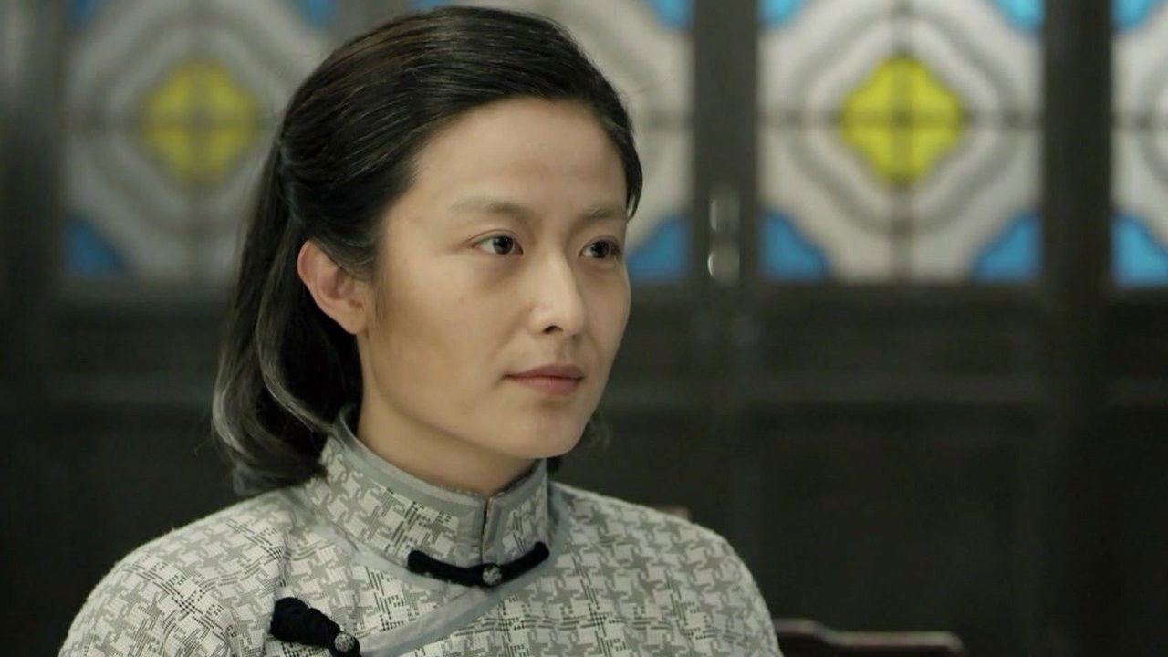 燕阳春 — Épisode 44