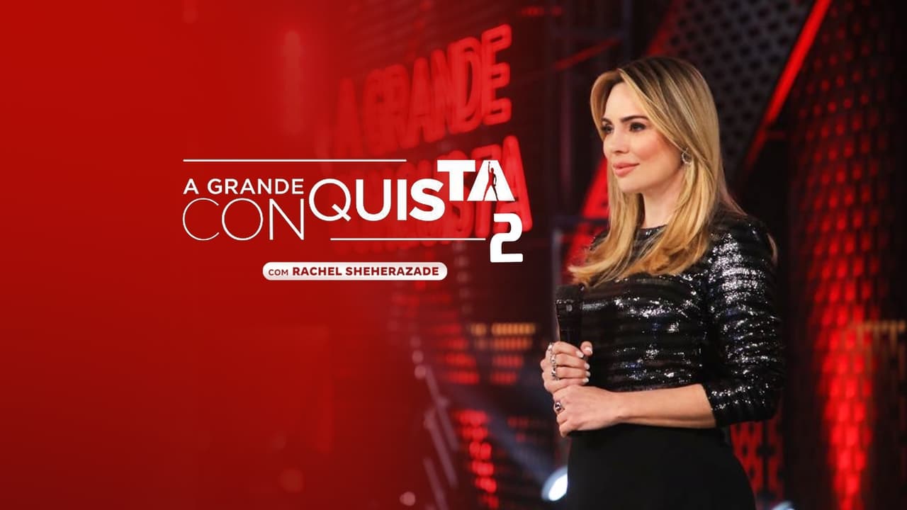 A Grande Conquista - Season 2 Episode 8