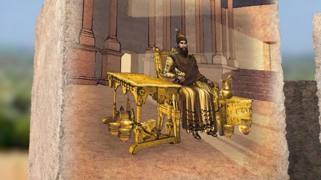 Science grand format - Season 7 Episode 15 : Episode 15