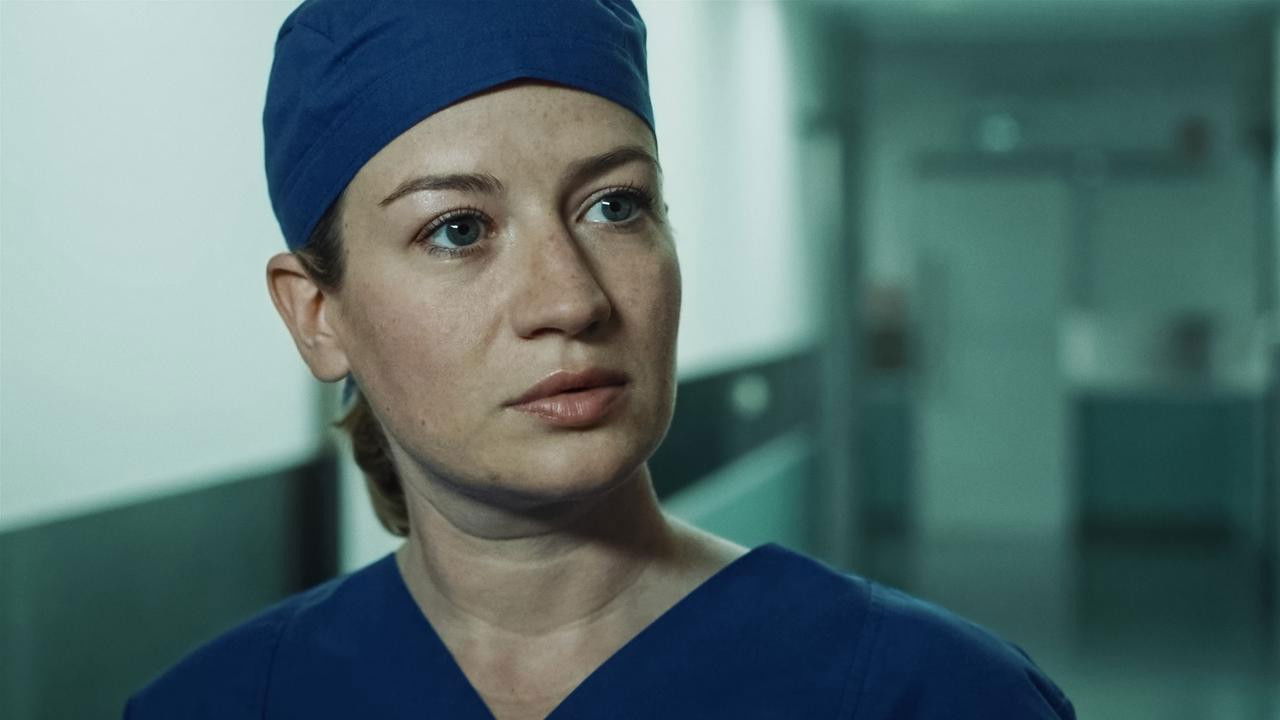 Theresa Wolff - Season 1 Episode 3 : Episode 3