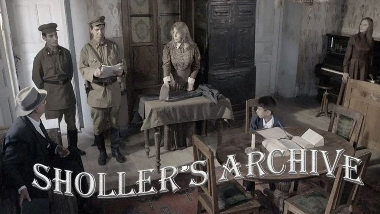 Sholler's Archive