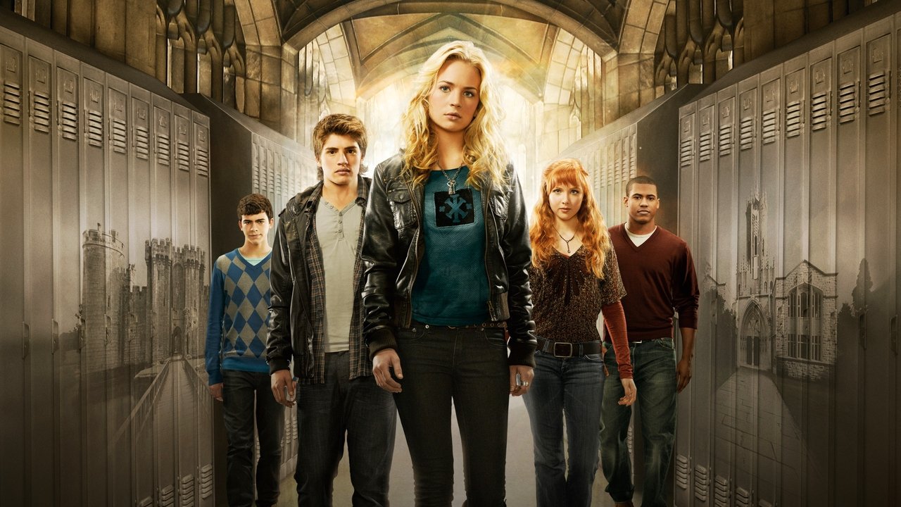 Avalon High (2011)