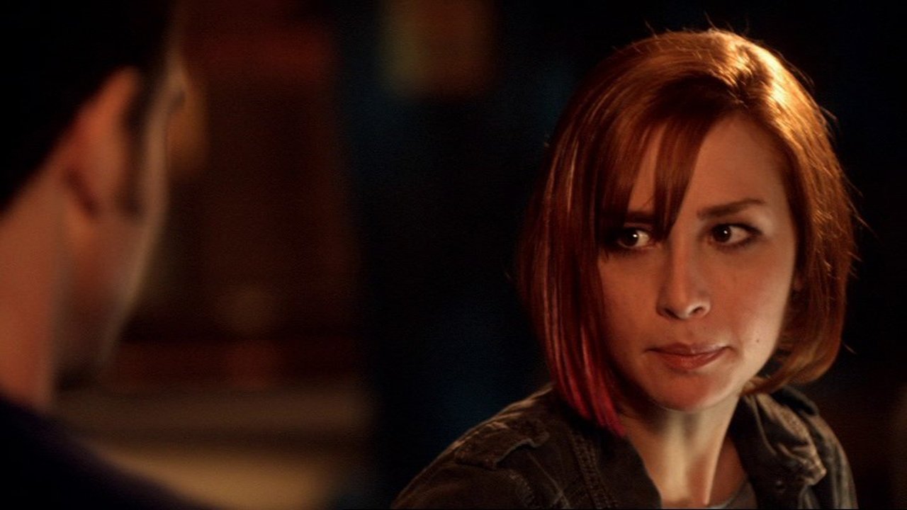 Warehouse 13 - Season 1 Episode 10 : Breakdown