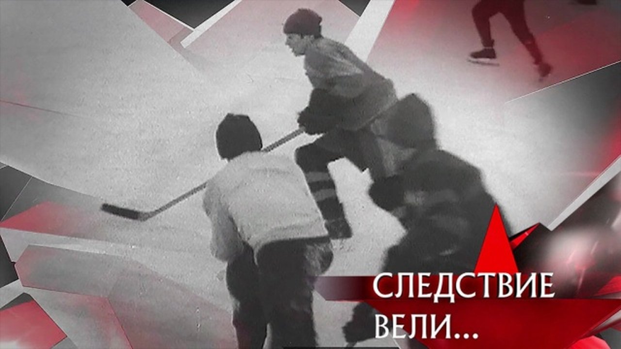 The investigation was conducted - Season 13 Episode 9 : Episode 9