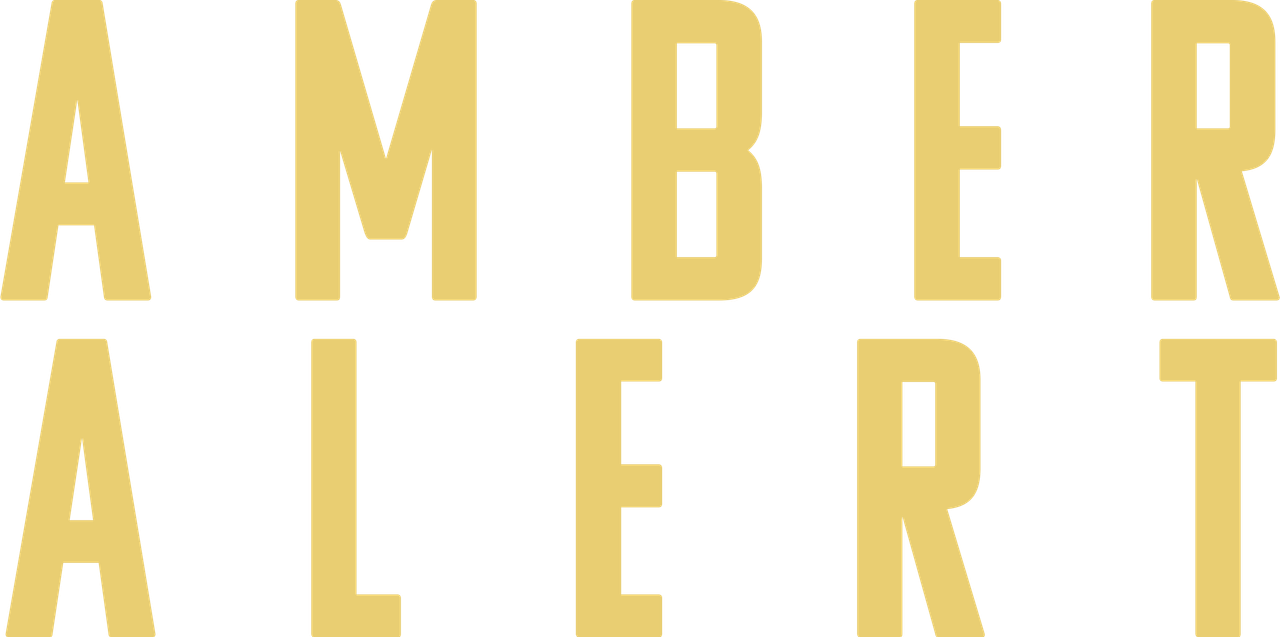 Эмбер Алерт
