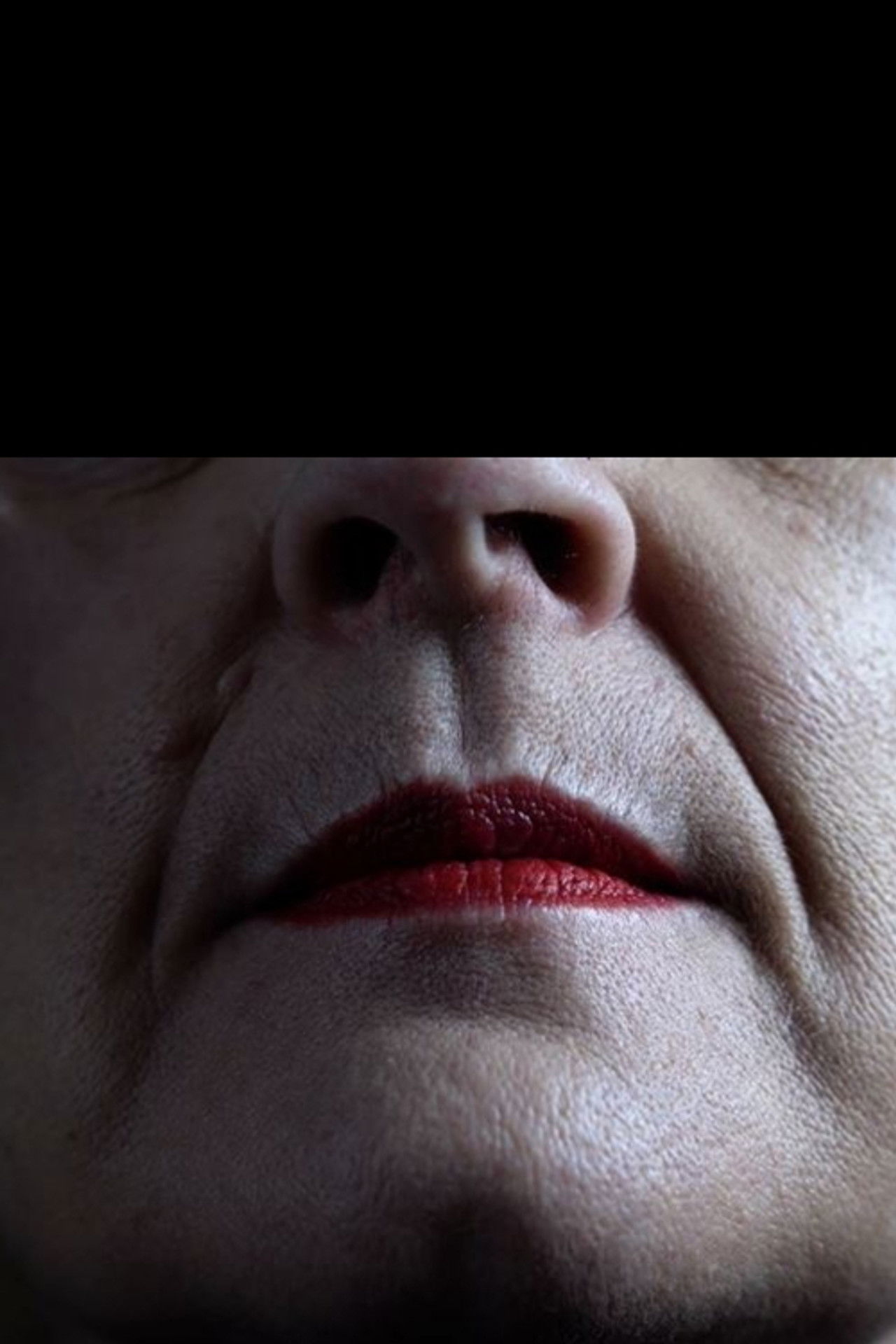 At the hairdresser's Backdrop