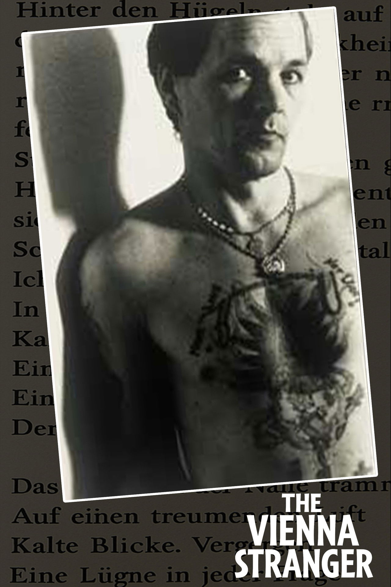 The Vienna Strangler Backdrop