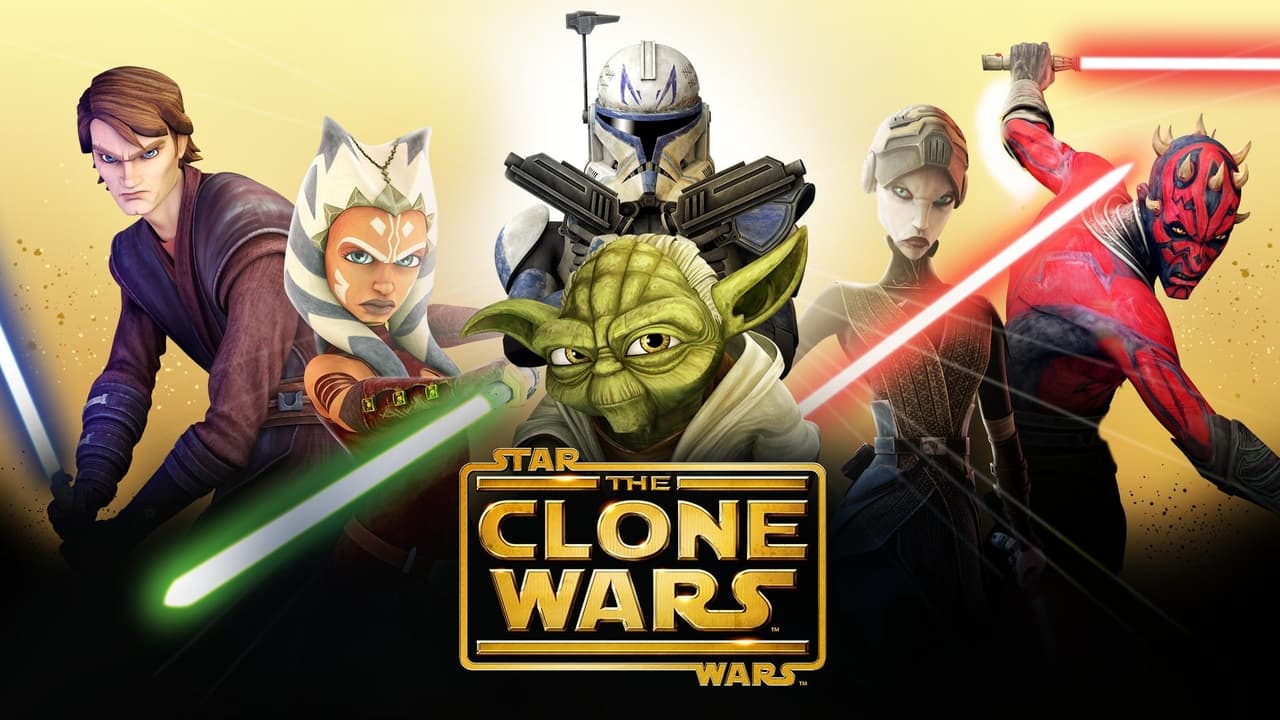 Star Wars: The Clone Wars - Season 0 Episode 28 : Webisode 3: The Clones are Coming