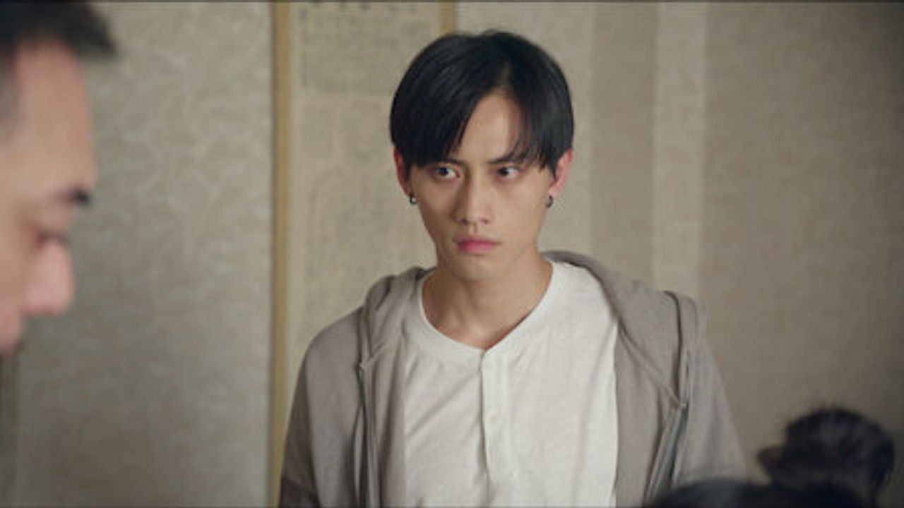 四樓的天堂 — Épisode 8