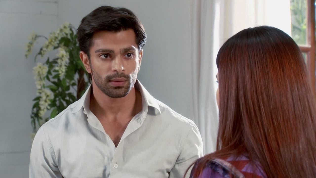 Qubool Hai — Épisode 86