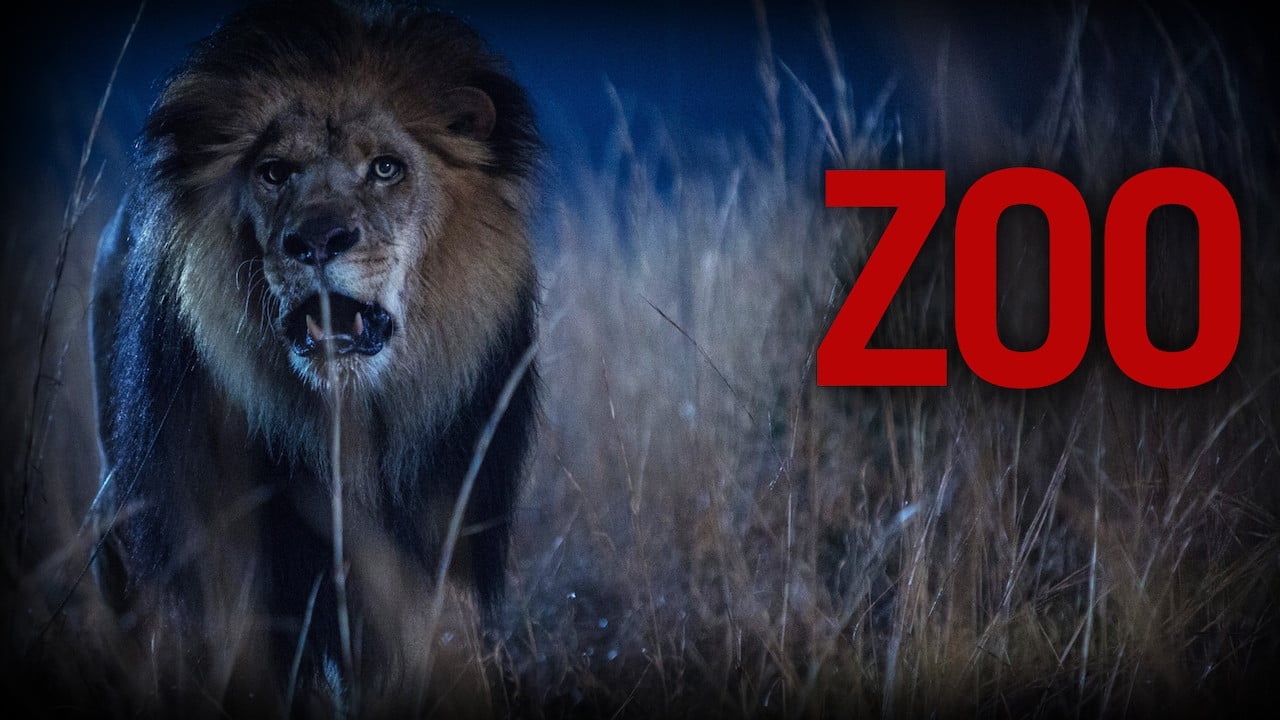 Zoo - Season 2