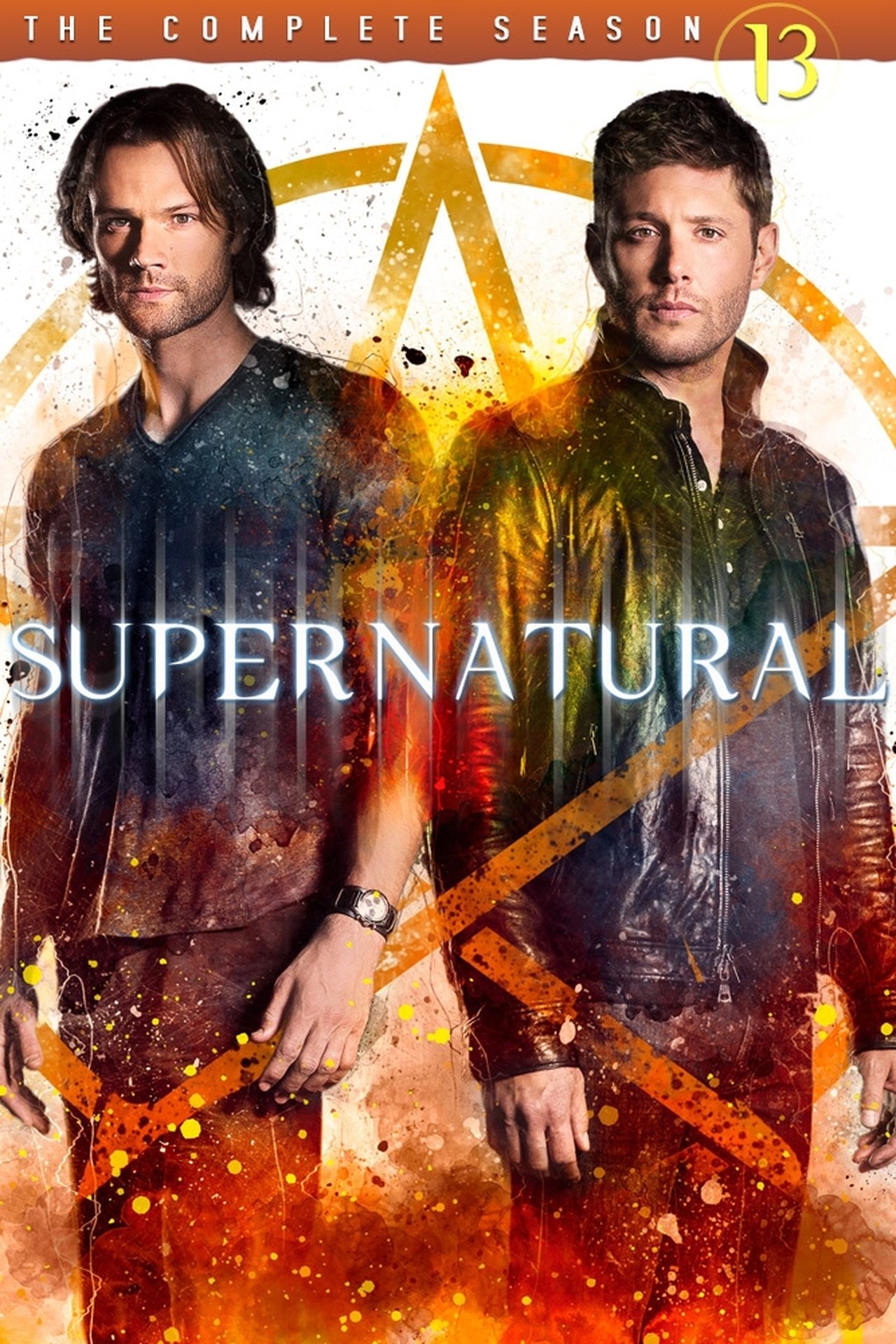 Supernatural Season 13 Watch full episodes free online at Teatv