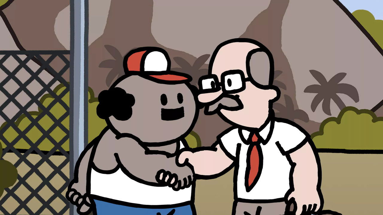 Boerke — Épisode 21