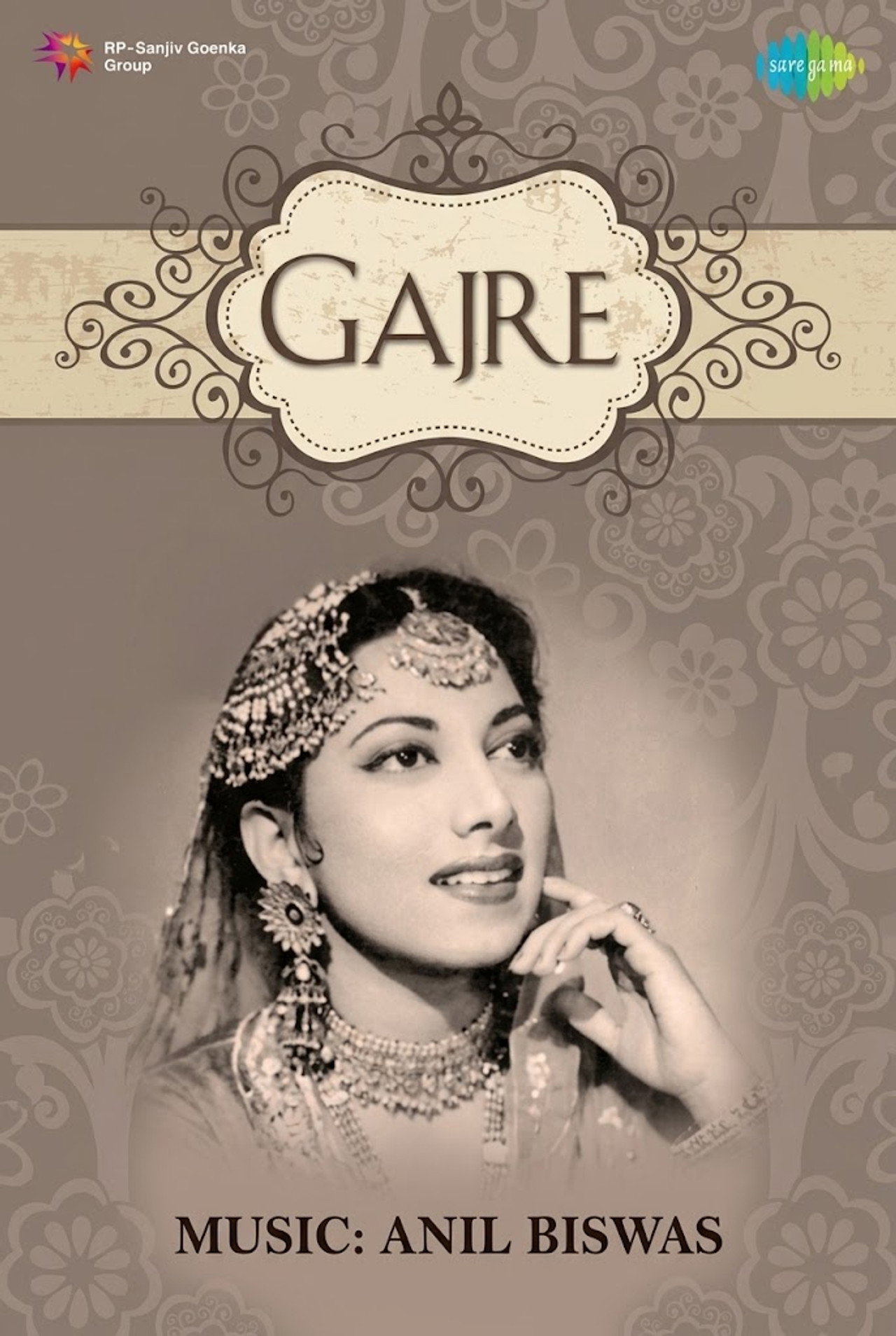 Gajre
