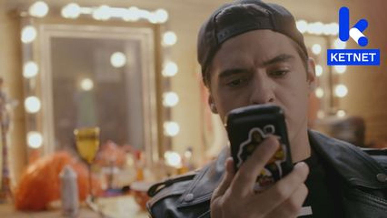 Ghost Rockers — Épisode 38