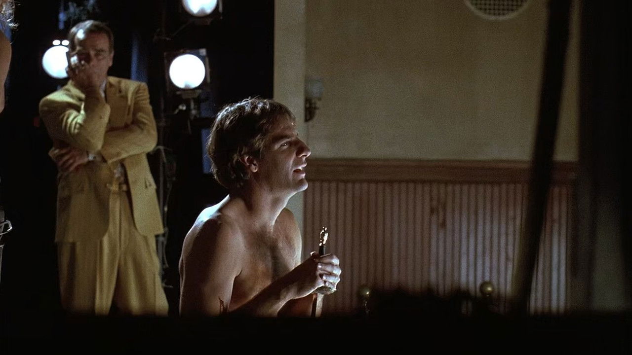 Quantum Leap - Season 4 Episode 11 : The Play's the Thing