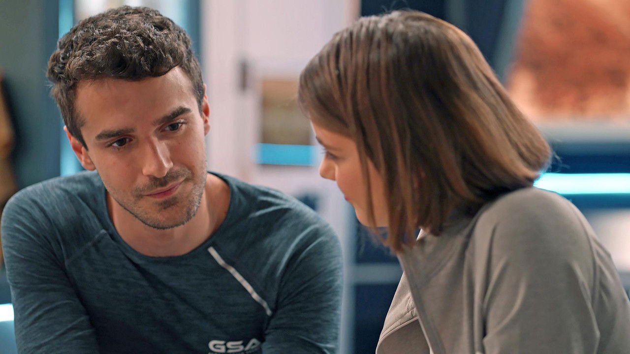 DreamMars — Épisode 3