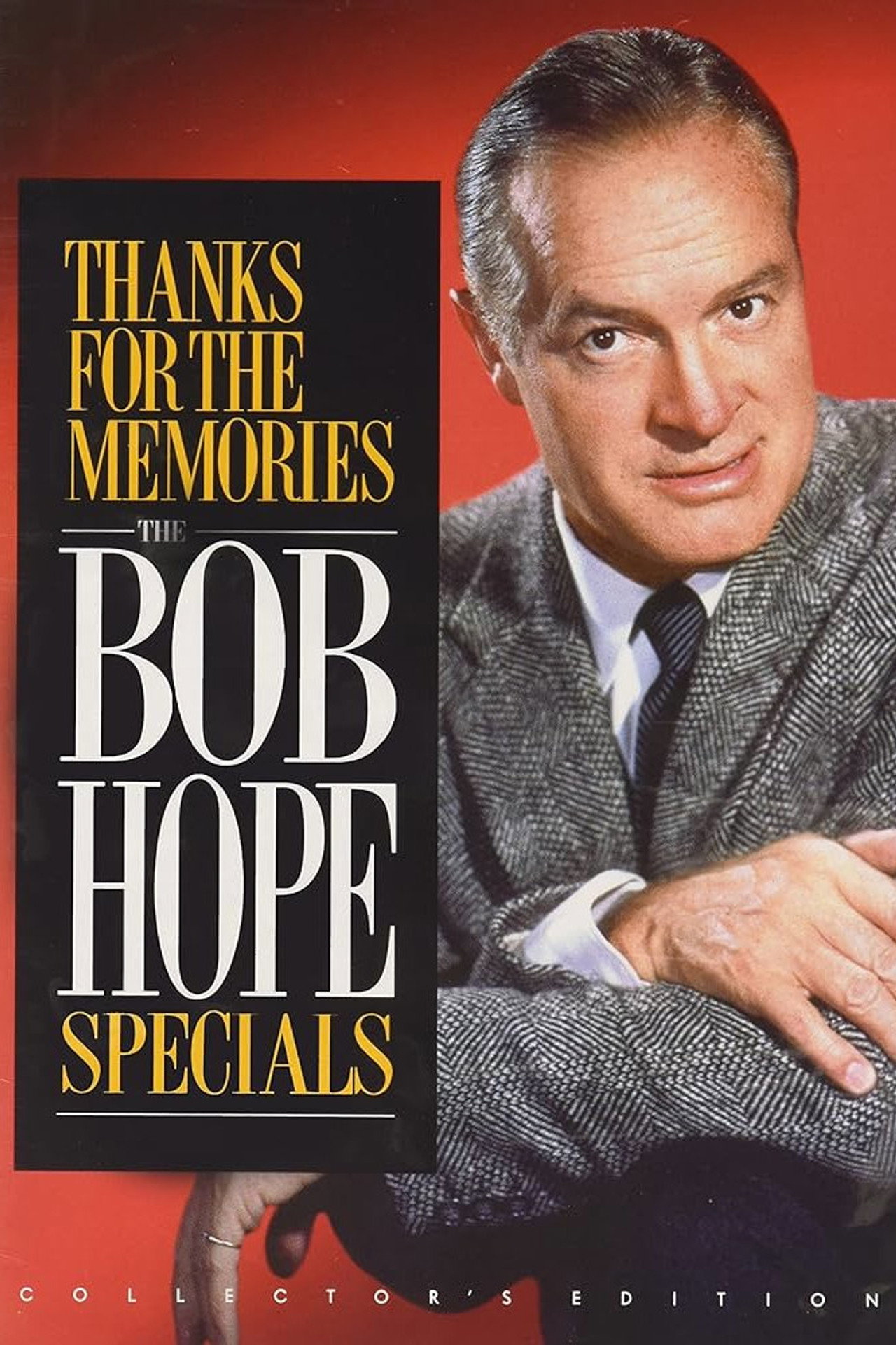 The Bob Hope Mardi Gras Special Backdrop