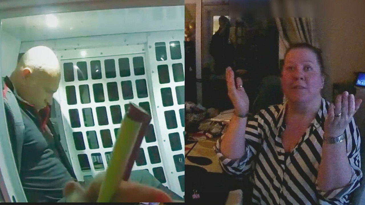 Crimewatch Live — Épisode 10