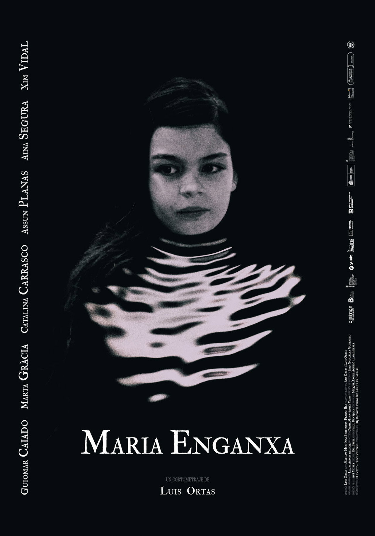 Maria Enganxa