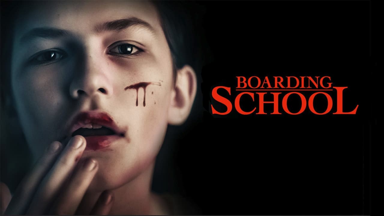 Boarding School background