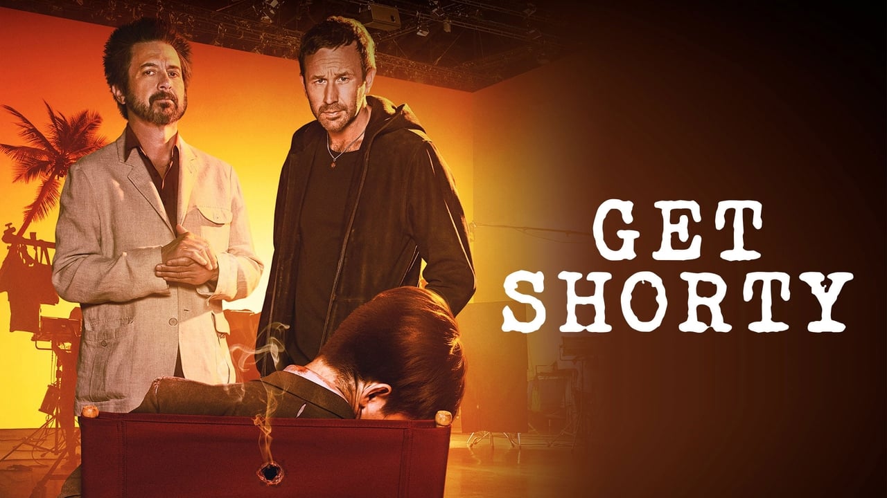 Get Shorty background