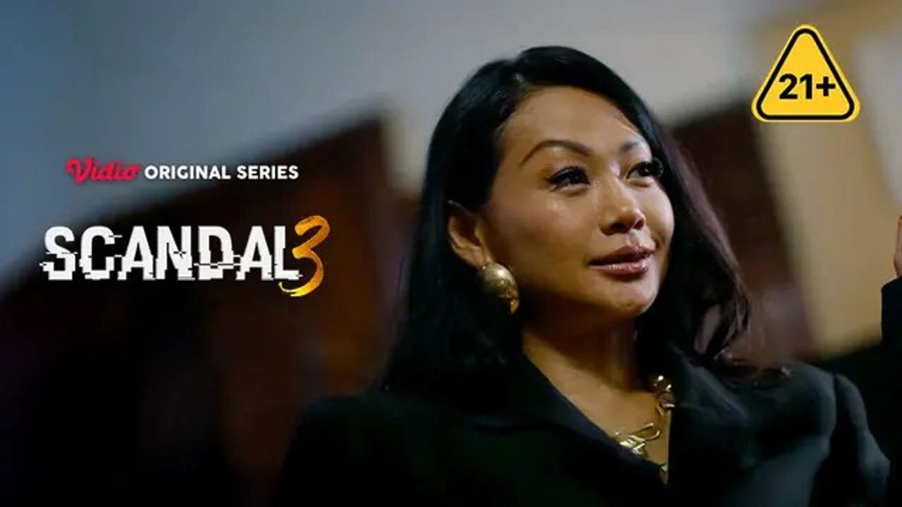 Scandal — Épisode 6