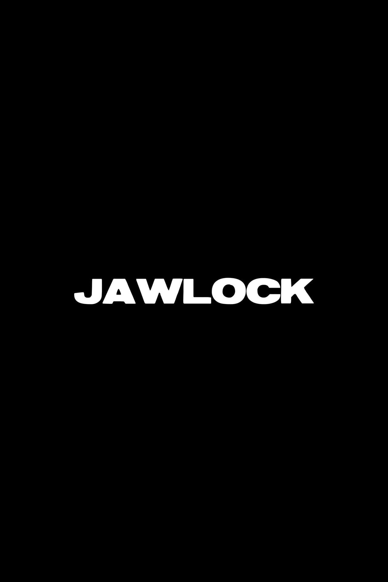 JAWLOCK JAWLOCK