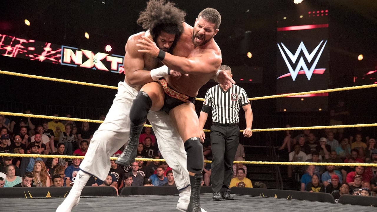 WWE NXT - Season 10 Episode 36 : September 14, 2016