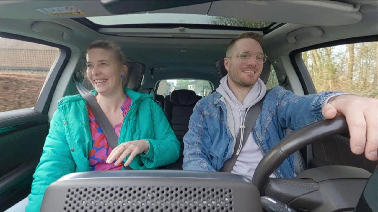 Huizenjagers - Season 10 Episode 39 : Episode 39