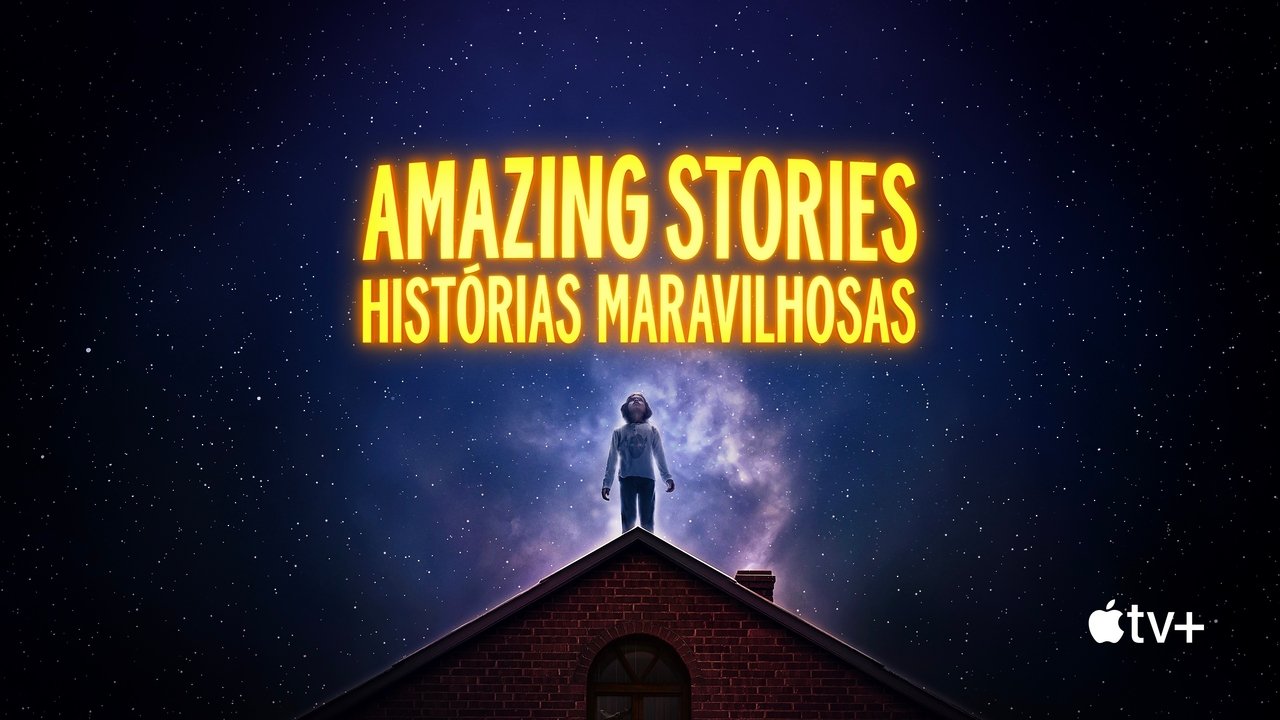 Histórias Maravilhosas
