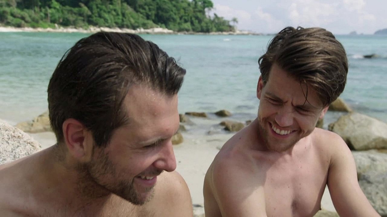 Expeditie Robinson - Season 25 Episode 8 : Episode 8